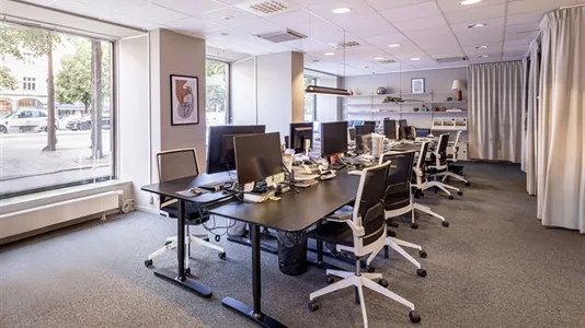 Butikslokaler till försäljning i Södermalm - foto 8