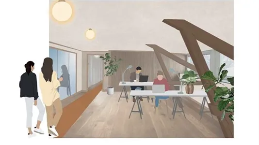 Kontorslokaler att hyra i Vänersborg - foto 8