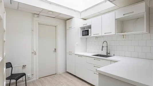 Kontorslokaler att hyra i Kungsholmen - foto 11