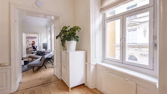 Kontorslokaler att hyra i Stockholm Innerstad - foto 5