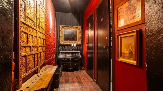Restauranglokaler till försäljning i Område ej specificerat - foto 3