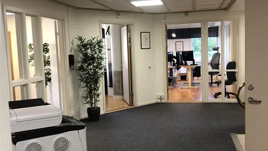 Kontorslokaler att hyra i Örebro - foto 3