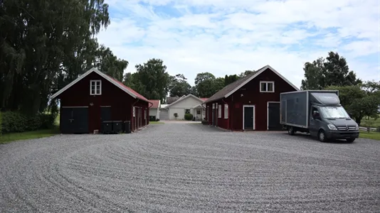 Butikslokaler till försäljning i Lidköping - foto 5