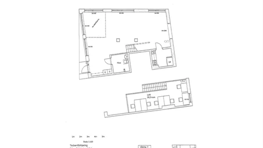 Kontorslokaler att hyra i Västerort - foto 3
