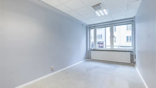 Kontorslokaler att hyra i Södermalm - foto 7