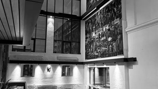 Kontorshotell att hyra i Trelleborg - foto 1