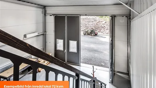 Affärslokaler till försäljning i Område ej specificerat - foto 10