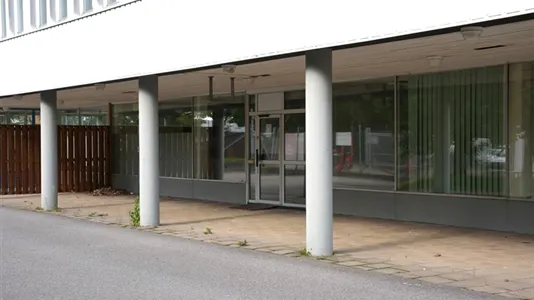 Butikslokaler att hyra i Motala - foto 2