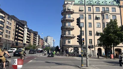 Kontor att hyra på Södermalm