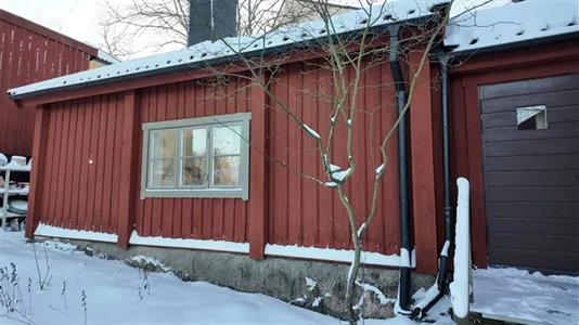 Kontorslokaler att hyra i Södermalm - foto 1