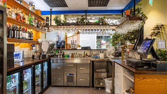 Restauranglokaler till försäljning i Upplands Väsby - foto 13