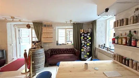 Butikslokaler till försäljning i Stockholm Innerstad - foto 6