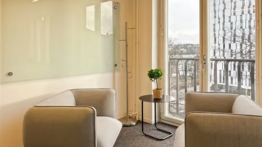Kontorslokaler att hyra i Stockholm Innerstad - foto 14