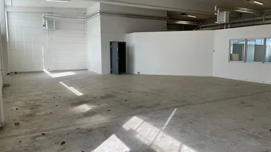 Kontorslokaler att hyra i Burlöv - foto 7