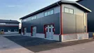 Lager att hyra, Trosa, Industrigatan<span class="blurred street-number" onclick="ProcessAdRequest(598078)"><span class="hint">Se väg-nr</span>[xxxxxxxx]</span>