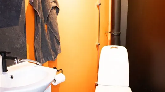 Kontorslokaler till försäljning i Solna - foto 4