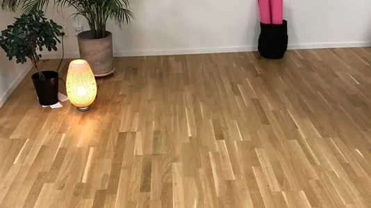 Affärslokaler till försäljning i Hammarbyhamnen - foto 8