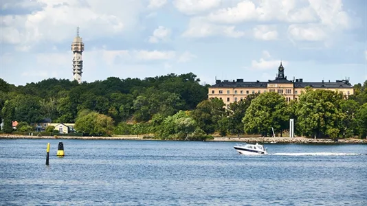 Kontorslokaler att hyra i Nacka - foto 11