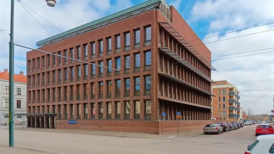 Kontorslokaler att hyra i Landskrona - foto 4