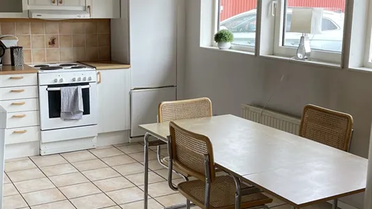 Lagerlokaler att hyra i Göteborg Centrum - foto 6