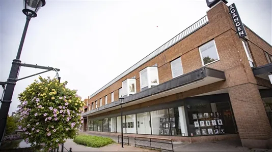 Affärslokaler att hyra i Köping - foto 1