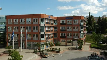 Kista Bright