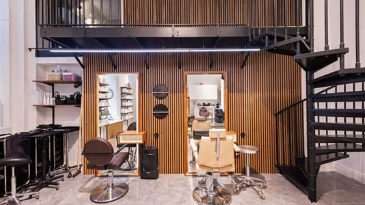 Butikslokaler till försäljning i Stockholm Innerstad - foto 5