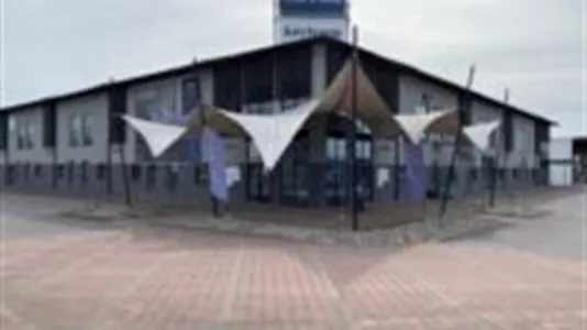 Butikslokaler att hyra i Örebro - foto 1
