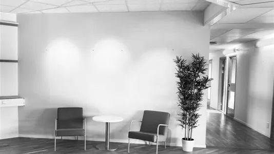 Kontorslokaler att hyra i Malmö Centrum - foto 6