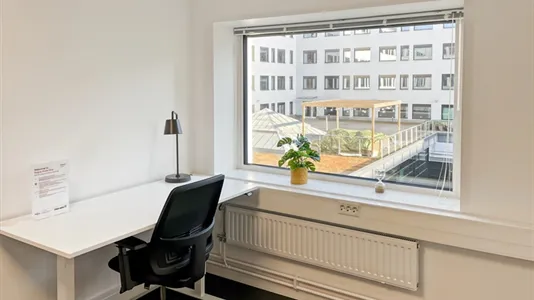 Kontorslokaler att hyra i Västerort - foto 16