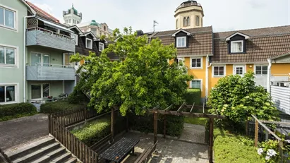 Lediga lokaler att hyra i Karlshamn