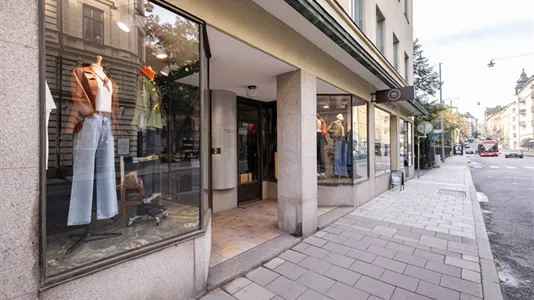 Butikslokaler till försäljning i Kungsholmen - foto 2