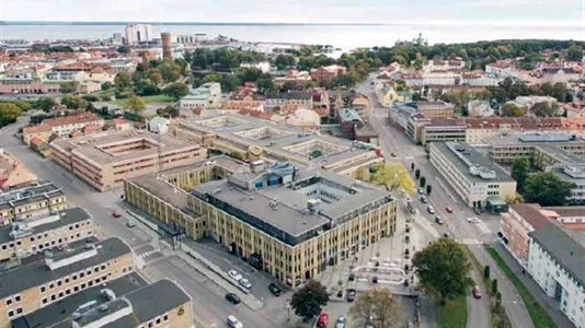 Kontorslokaler att hyra i Kalmar - foto 9