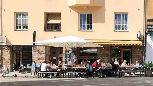 Kontorslokaler att hyra i Område ej specificerat - foto 5