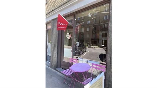 Butikslokaler till försäljning i Göteborg Centrum - foto 1