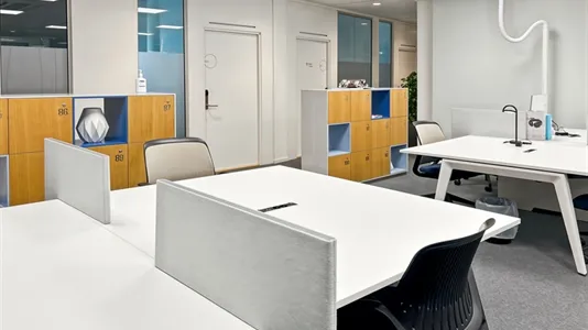 Kontorslokaler att hyra i Hyllie - foto 14