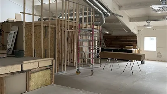 Kontorslokaler att hyra i Tyresö - foto 7