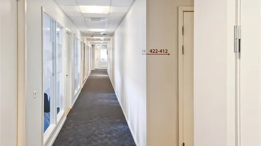 Kontorslokaler att hyra i Göteborg Östra - foto 3