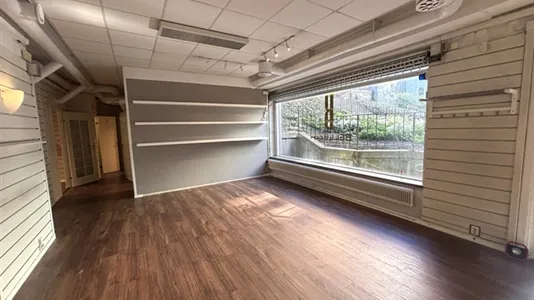 Kontorslokaler att hyra i Södermalm - foto 2
