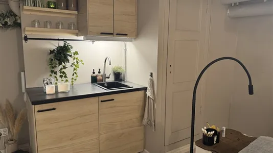 Butikslokaler till försäljning i Södermalm - foto 14