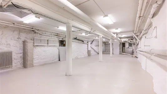 Butikslokaler att hyra i Stockholm Innerstad - foto 8