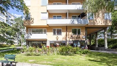 Restaurang till salu i Stockholm