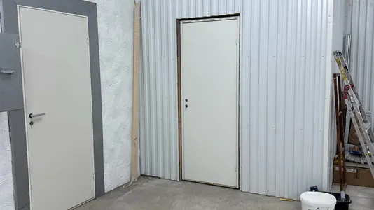 Industrilokaler att hyra i Hässleholm - foto 4