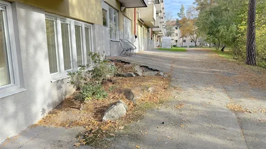 Kontorslokaler att hyra i Söderort - foto 2