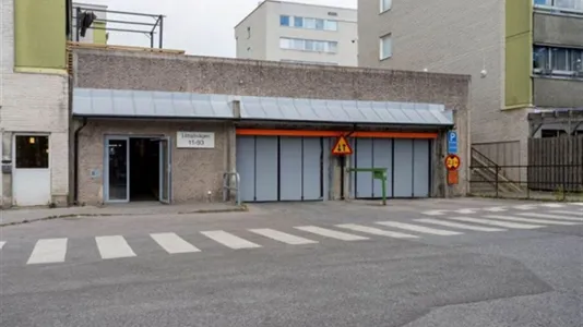 Kontorslokaler att hyra i Sundbyberg - foto 1