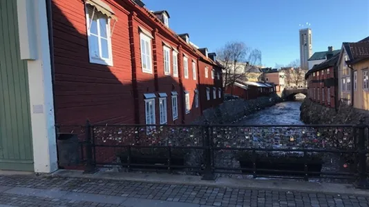 Restauranglokaler att hyra i Västerås - foto 1
