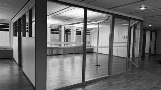 Kontorslokaler att hyra i Malmö Centrum - foto 12