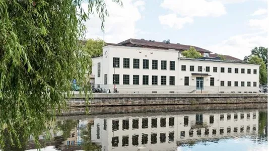 Kontorslokaler att hyra i Uppsala - foto 1