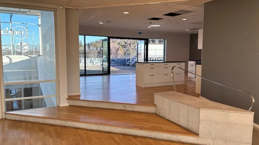 Kontorslokaler att hyra i Solna - foto 2