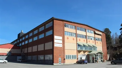 Kontorshotell  i  Södertälje